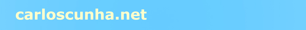 www.carloscunha.net